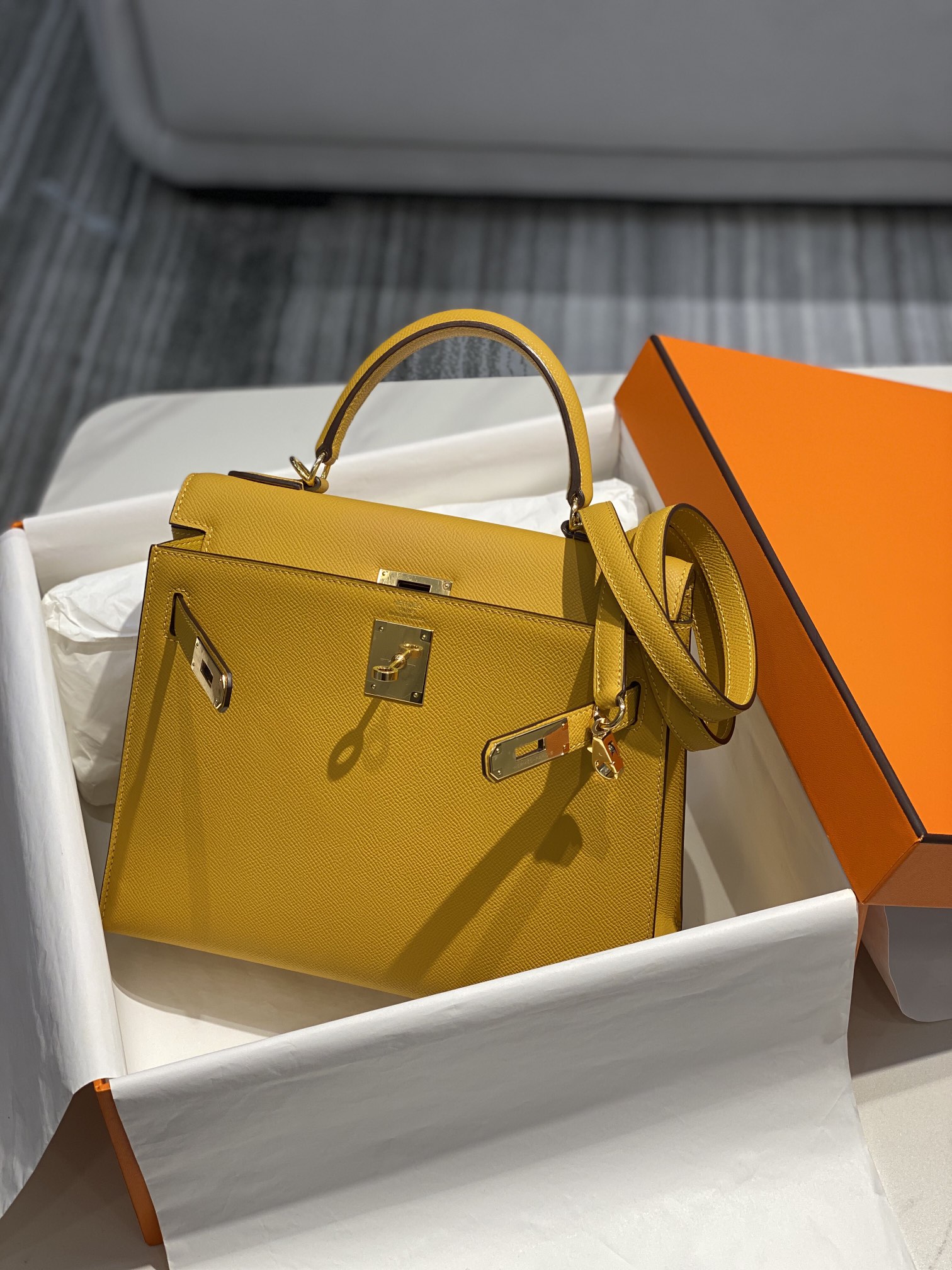 Hermes Kelly Bags